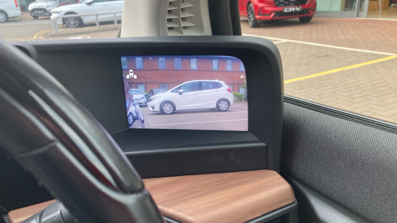 Honda Honda E 113kW Advance 36kWh 5dr Auto Electric Hatchback